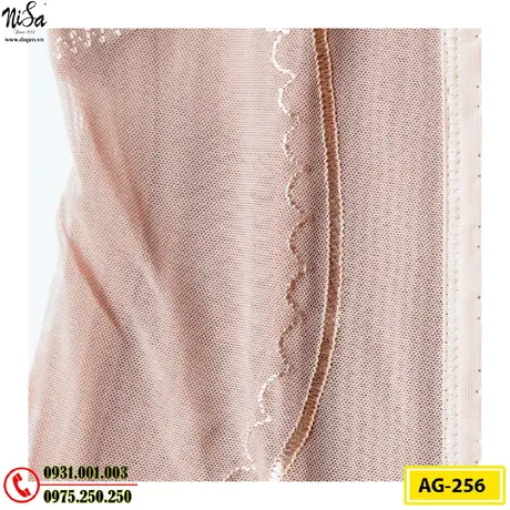 Áo Lót Gen Định Hình Dành Cho Người Có Vòng Eo Không Như Ý (Cod: AG-256)