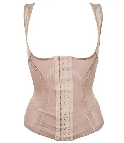 Áo Lót Gen Định Hình Dành Cho Người Có Vòng Eo Không Như Ý (Cod: AG-256)