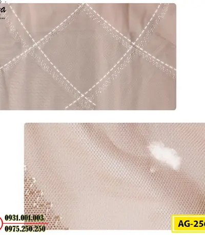 Áo Lót Gen Định Hình Dành Cho Người Có Vòng Eo Không Như Ý (Cod: AG-256)