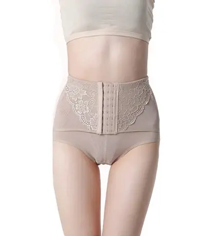 Quần Gen Lót Định Hình Cao Cấp Thon Bụng Nhỏ Eo (Cod: QG-332)