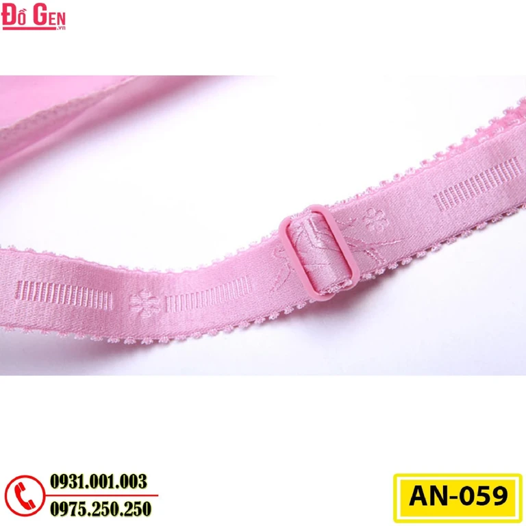 Áo Lót Ngực Không Gọng AN-059