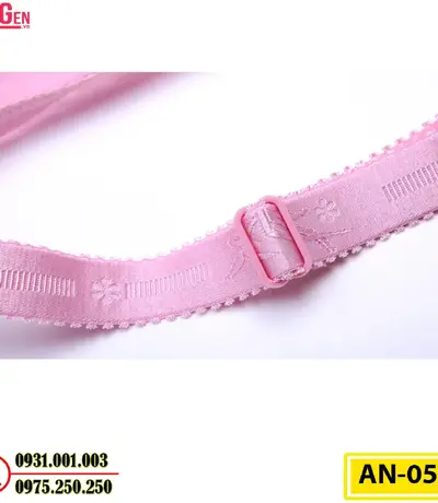 Áo Lót Ngực Không Gọng AN-059