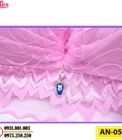 Áo Lót Ngực Không Gọng AN-059