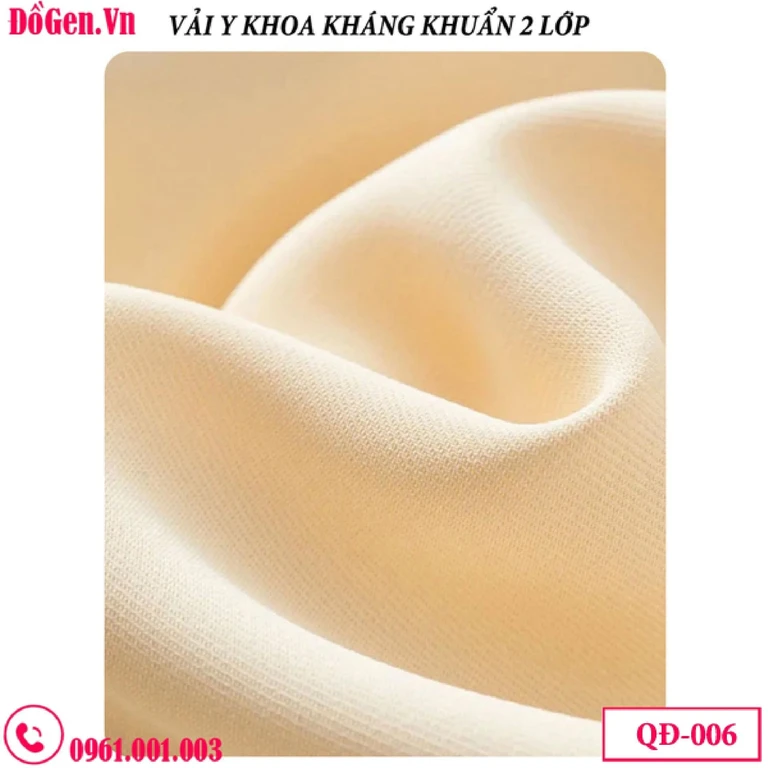 Quần Gen Định Hình Sau Hút Mỡ Đùi Hông Eo QĐ-006 | Gen Nén Mạnh Giai Đoạn 1 | Khoét Đáy Tiện Lợi