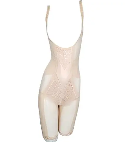 Đồ Gen Định Hình - Đồ Lót Định Hình Toàn Thân Thon Eo, Thon Đùi (Cod: BD-4983)