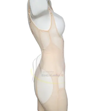 Đồ Gen Định Hình - Đồ Lót Định Hình Toàn Thân Thon Eo, Thon Đùi