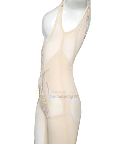 Đồ Gen Định Hình - Đồ Lót Định Hình Toàn Thân Thon Eo, Thon Đùi