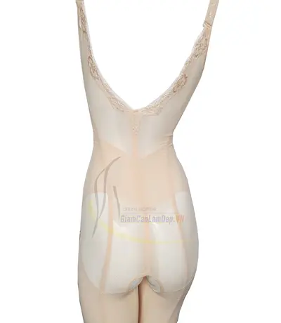 Đồ Gen Định Hình - Đồ Lót Định Hình Toàn Thân Thon Eo, Thon Đùi