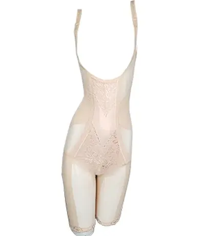 Đồ Gen Định Hình - Đồ Lót Định Hình Toàn Thân Thon Eo, Thon Đùi (Cod: BD-4983)