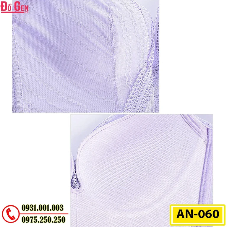 Áo Lót Nâng Ngực Cao Cấp Cod: AN-060