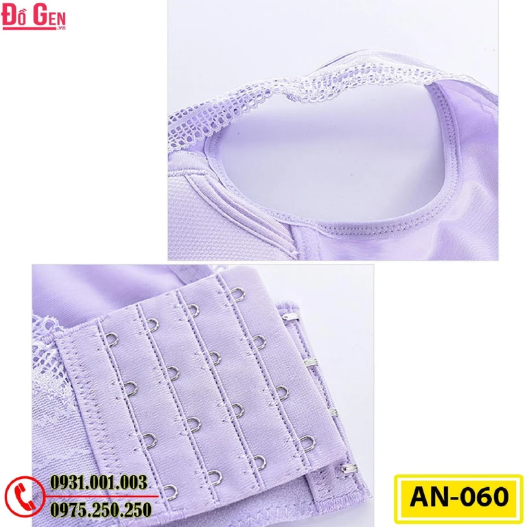Áo Lót Nâng Ngực Cao Cấp Cod: AN-060