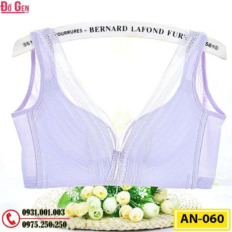 Áo Lót Nâng Ngực Cao Cấp Cod: AN-060