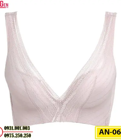 Áo Lót Nâng Ngực Cao Cấp Cod: AN-060