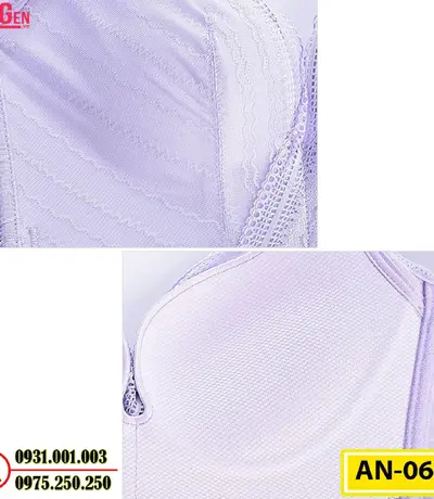Áo Lót Nâng Ngực Cao Cấp Cod: AN-060