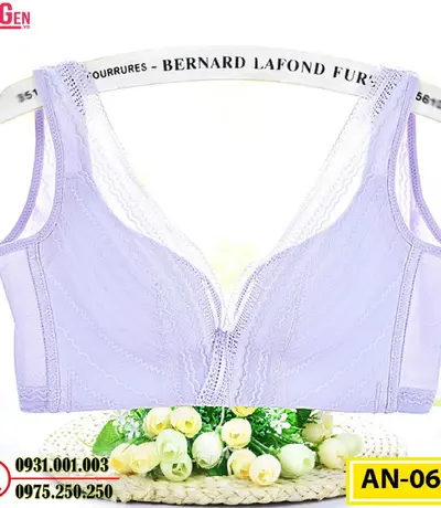 Áo Lót Nâng Ngực Cao Cấp Cod: AN-060