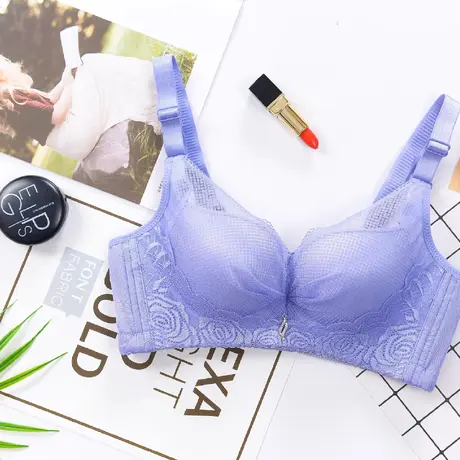 Áo Ngực Bản To Cao Cấp Cod: AN-167