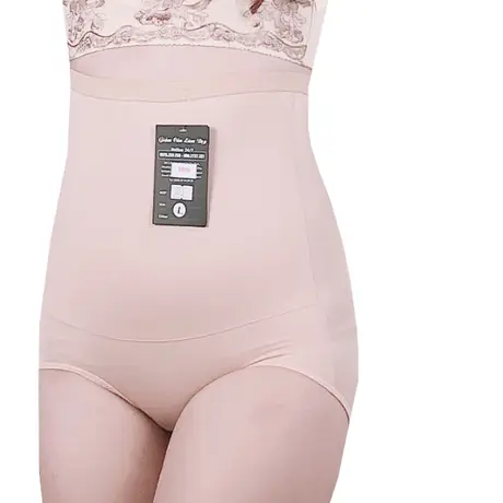 Quần Gen Lót Định Hình Cao Cấp Thon Bụng Nhỏ Eo (Cod: QB-202)