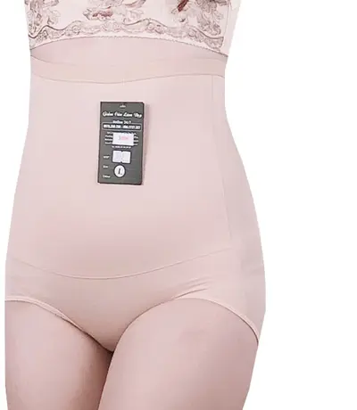 Quần Gen Lót Định Hình Cao Cấp Thon Bụng Nhỏ Eo (Cod: QB-202)