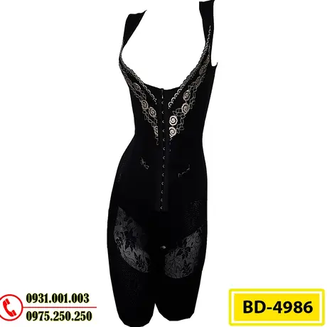 Đồ Lót Gen Định Hình Cao Cấp Cho Bạn Vóc Dáng Thon Gọn