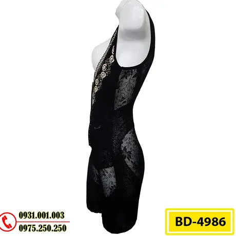 Đồ Lót Gen Định Hình Cao Cấp Cho Bạn Vóc Dáng Thon Gọn