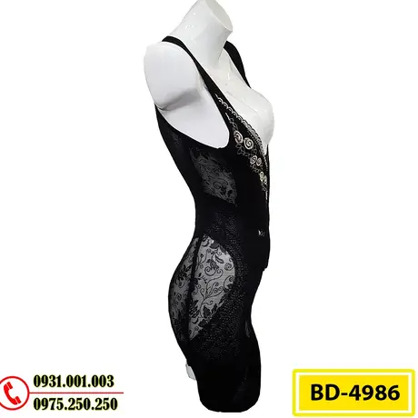 Đồ Lót Gen Định Hình Cao Cấp Cho Bạn Vóc Dáng Thon Gọn