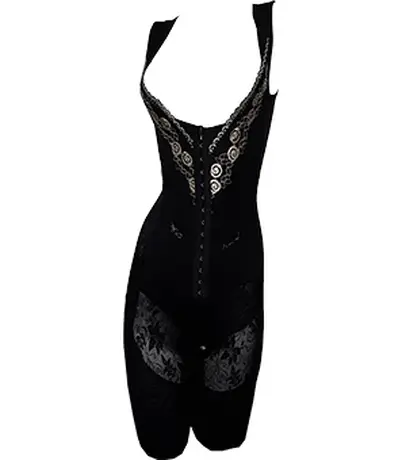 Đồ Lót Gen Định Hình Cao Cấp Cho Bạn Vóc Dáng Thon Gọn (Cod: BD-4986)