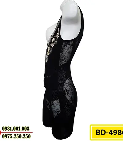 Đồ Lót Gen Định Hình Cao Cấp Cho Bạn Vóc Dáng Thon Gọn