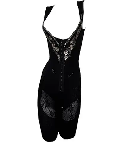 Đồ Lót Gen Định Hình Cao Cấp Cho Bạn Vóc Dáng Thon Gọn (Cod: BD-4986)