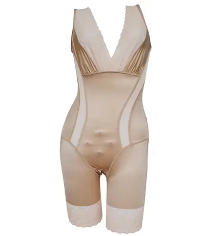 Bộ Đồ Gen Định Hình - Đồ Lót Định Hình Thu Gọn Vòng Eo (Cod: BD-3462)