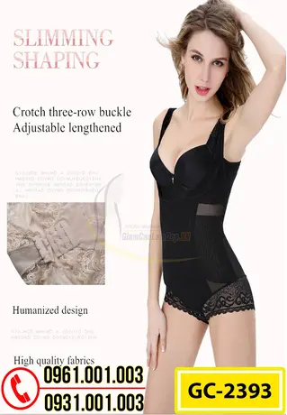 kiểu dáng liền thân cùng quần, những đường may cố định, độ đàn hồi cao của sợi vải, phục hồi tốt, vòng cuộn viền, giúp thon bụng đẹp lưng, bao bọc gọn phần mỡ thừa giúp tôn lên đường cong eo thon, thu gọn và đẩy rời phần mỡ thừa phía trên và dưới hông, kh