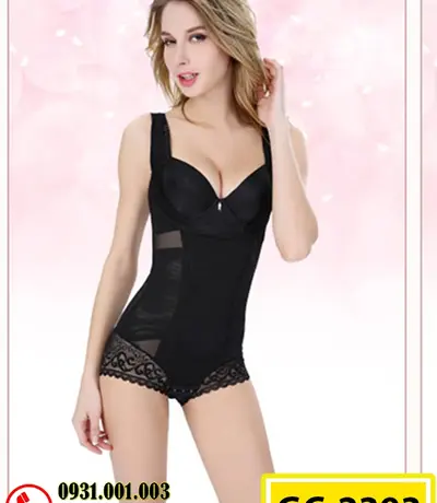 kiểu dáng liền thân cùng quần, những đường may cố định, độ đàn hồi cao của sợi vải, phục hồi tốt, vòng cuộn viền, giúp thon bụng đẹp lưng, bao bọc gọn phần mỡ thừa giúp tôn lên đường cong eo thon, thu gọn và đẩy rời phần mỡ thừa phía trên và dưới hông, kh