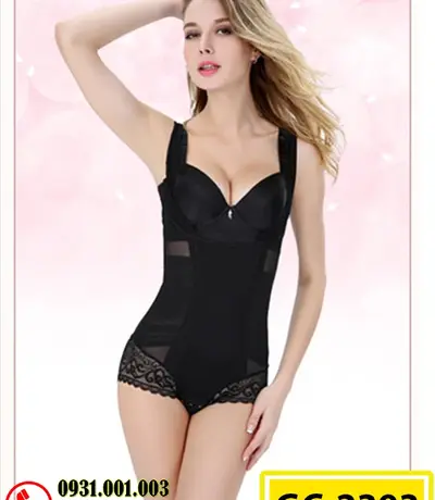 kiểu dáng liền thân cùng quần, những đường may cố định, độ đàn hồi cao của sợi vải, phục hồi tốt, vòng cuộn viền, giúp thon bụng đẹp lưng, bao bọc gọn phần mỡ thừa giúp tôn lên đường cong eo thon, thu gọn và đẩy rời phần mỡ thừa phía trên và dưới hông, kh