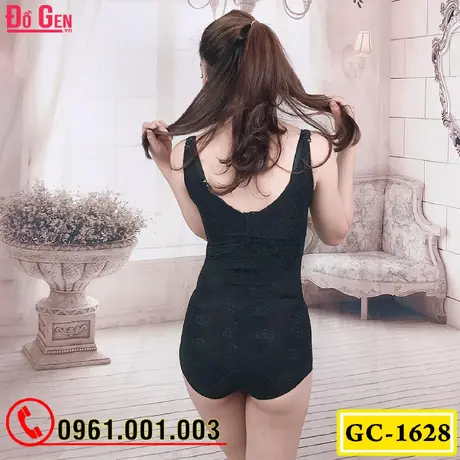 Đồ Gen Định Hình - Gen Nịt Bụng Liền Thân Cao Cấp (Cod: GC-1628)