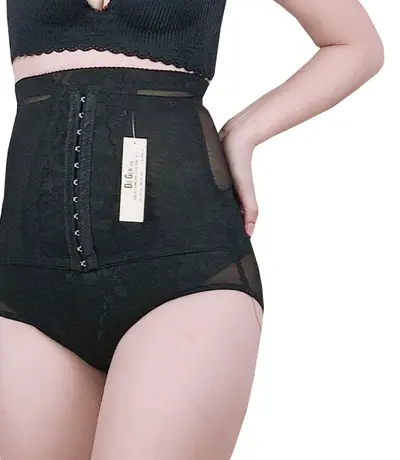 Quần Gen Định Hình - Quần Lót Gen Định Hình Nâng Mông, Thu Nhỏ Eo (Cod: QR-910)