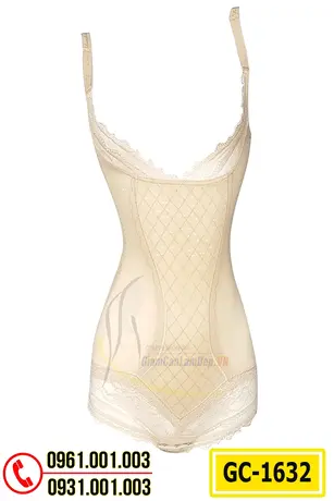 Đồ Gen Định Hình - Đồ Lót Định Hình Liền Thân Cao Cấp Thu Nhỏ Bụng