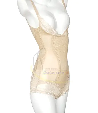 Đồ Gen Định Hình - Đồ Lót Định Hình Liền Thân Cao Cấp Thu Nhỏ Bụng