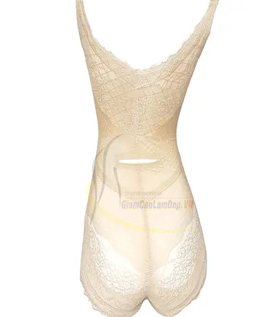 Đồ Gen Định Hình - Đồ Lót Định Hình Liền Thân Cao Cấp Thu Nhỏ Bụng