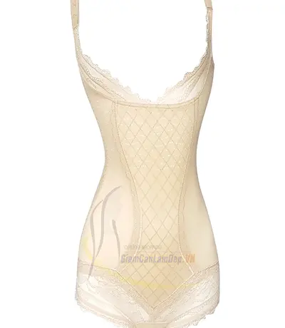 Đồ Gen Định Hình - Đồ Lót Định Hình Liền Thân Cao Cấp Thu Nhỏ Bụng