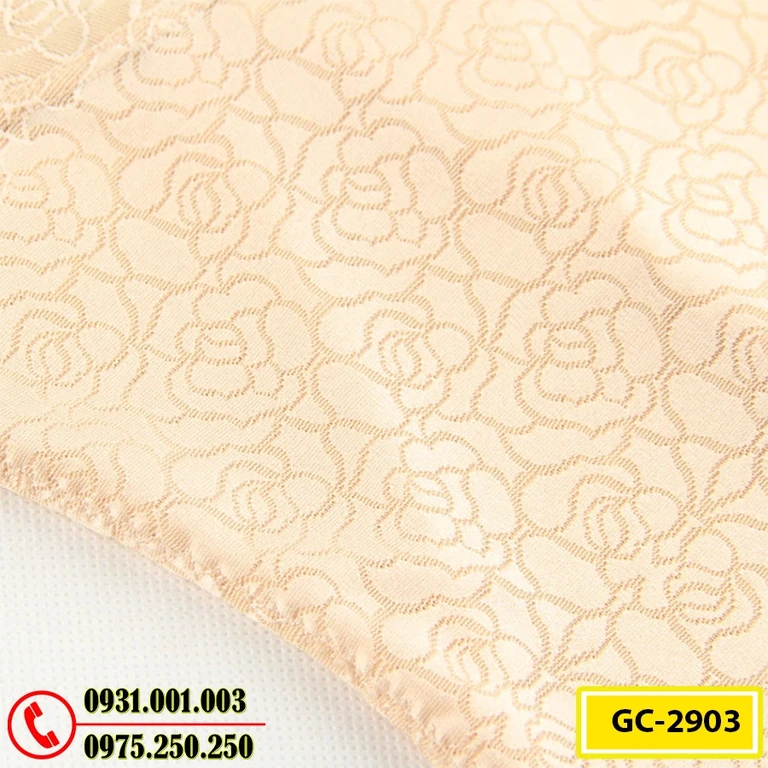 Đồ Gen Định Hình - Đồ Lót Định Hình Liền Thân Cao Cấp (Cod: GC-2903)