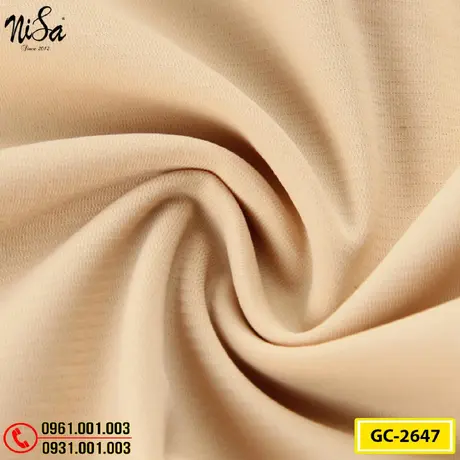 Đồ Lót Gen Định Hình Cao Cấp Cho Bạn Thân Hình Thon Gọn (Cod: GC-2647)