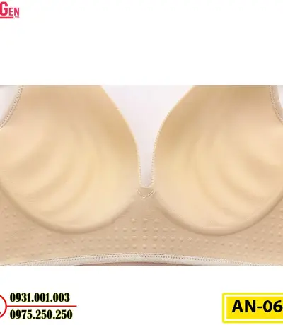 Áo Lót Ngực Không Gọng AN-063