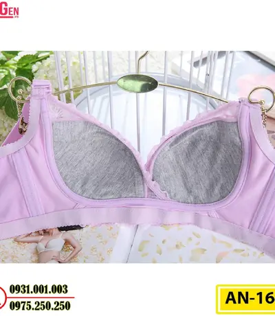 Áo Ngực Bản To Cao Cấp Cod: AN-169
