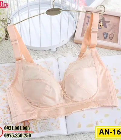 Áo Ngực Bản To Cao Cấp Cod: AN-169