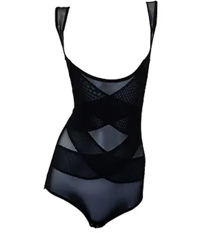 Bộ Đồ Gen Định Hình - Đồ Lót Định Hình Thu Gọn Vòng Eo, Nâng Vòng Mông (Cod: GC-1634)