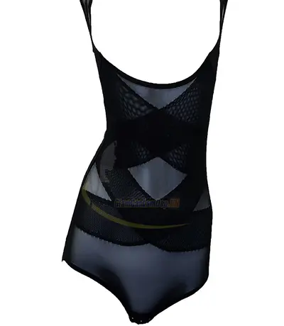 Bộ Đồ Gen Định Hình - Đồ Lót Định Hình Thu Gọn Vòng Eo, Nâng Vòng Mông