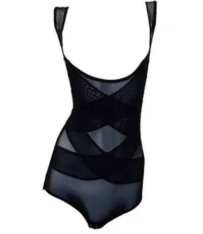 Bộ Đồ Gen Định Hình - Đồ Lót Định Hình Thu Gọn Vòng Eo, Nâng Vòng Mông (Cod: GC-1634)