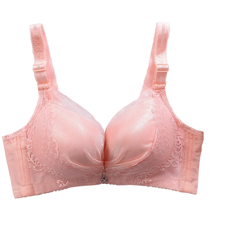 Áo Ngực Không Gọng Cao Cấp AN-170