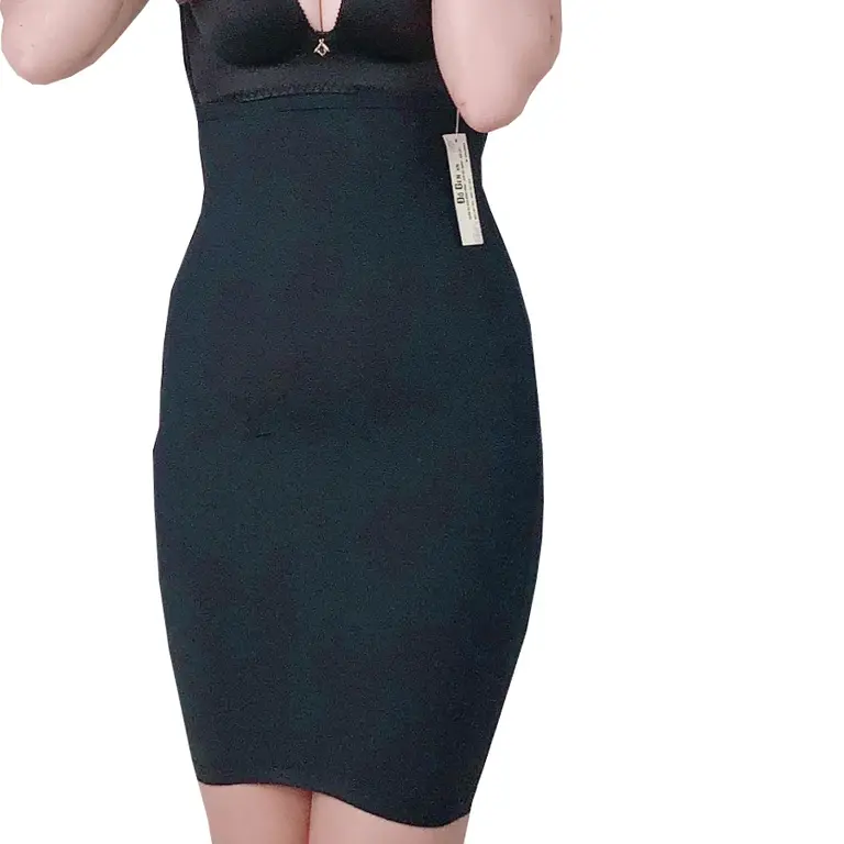 Quần Lót Gen Định Hình - Gen Nịt Bụng Thu Nhỏ Eo (Cod: VG-418)