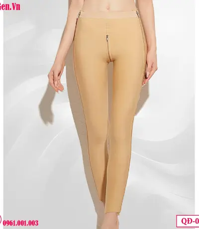 QĐ-009 Quần Gen Y Tế Sau Hút Mỡ Giai Đoạn 1 - Chuẩn Y Khoa DoGen