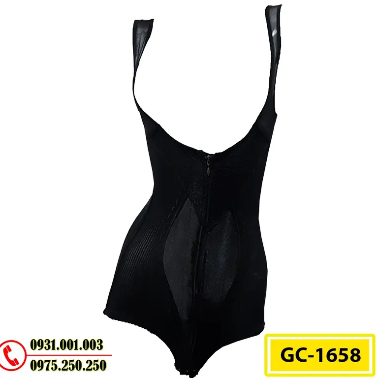 Bộ Đồ Lót Định Hình - Đồ Gen Định Hình Bikini Cao Cấp